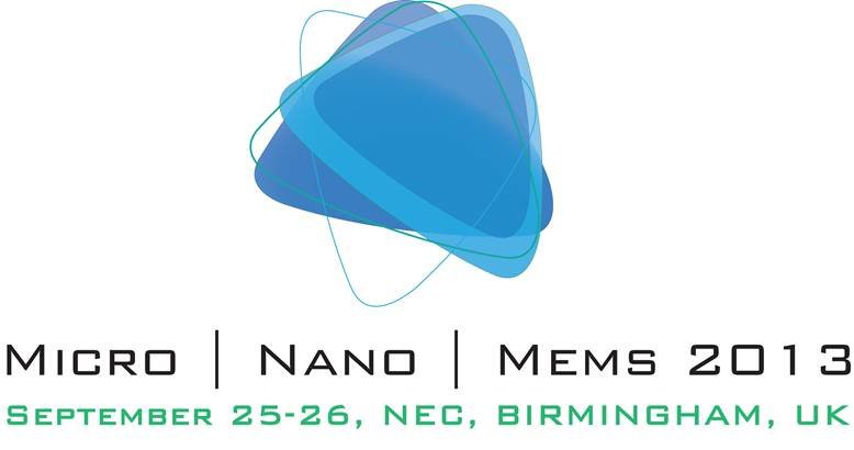 Micro Nano MEMS 2013