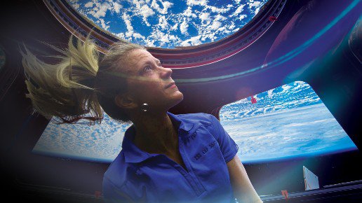 Karen Nyberg on board the international space station (1).jpg